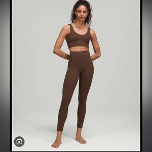28” align leggings